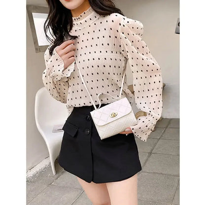 Small Crossbody Purse Handbags