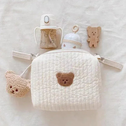 Portable Stroller Bag