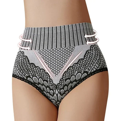 Seamless Panties Underwear
