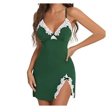 Sexy Woman Lingerie