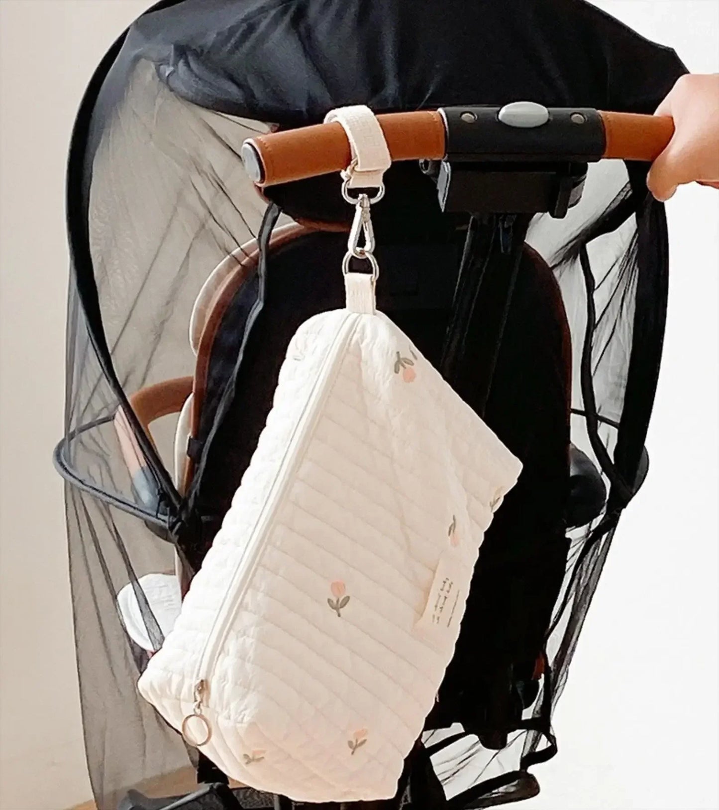 Portable Stroller Bag