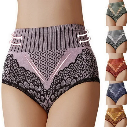 Seamless Panties Underwear