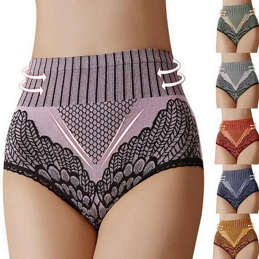 Seamless Panties Underwear