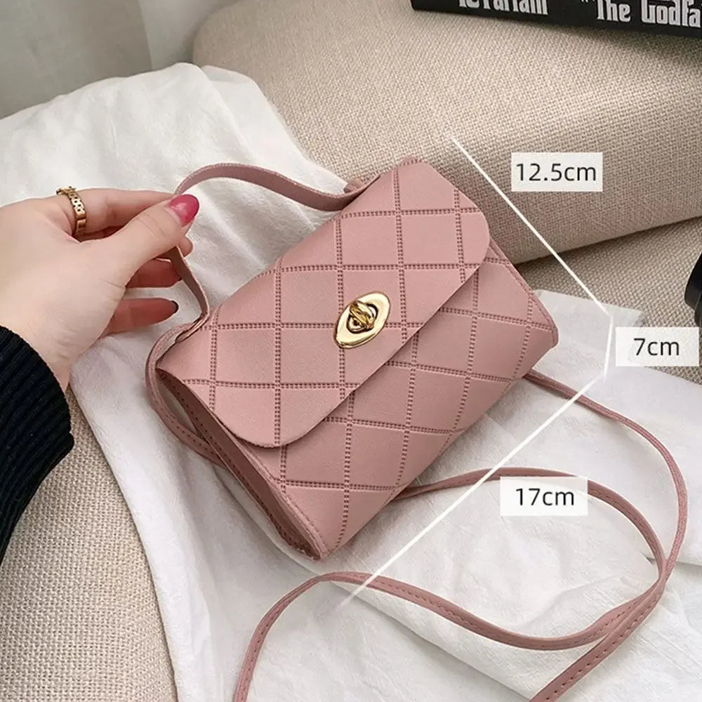 Small Crossbody Purse Handbags